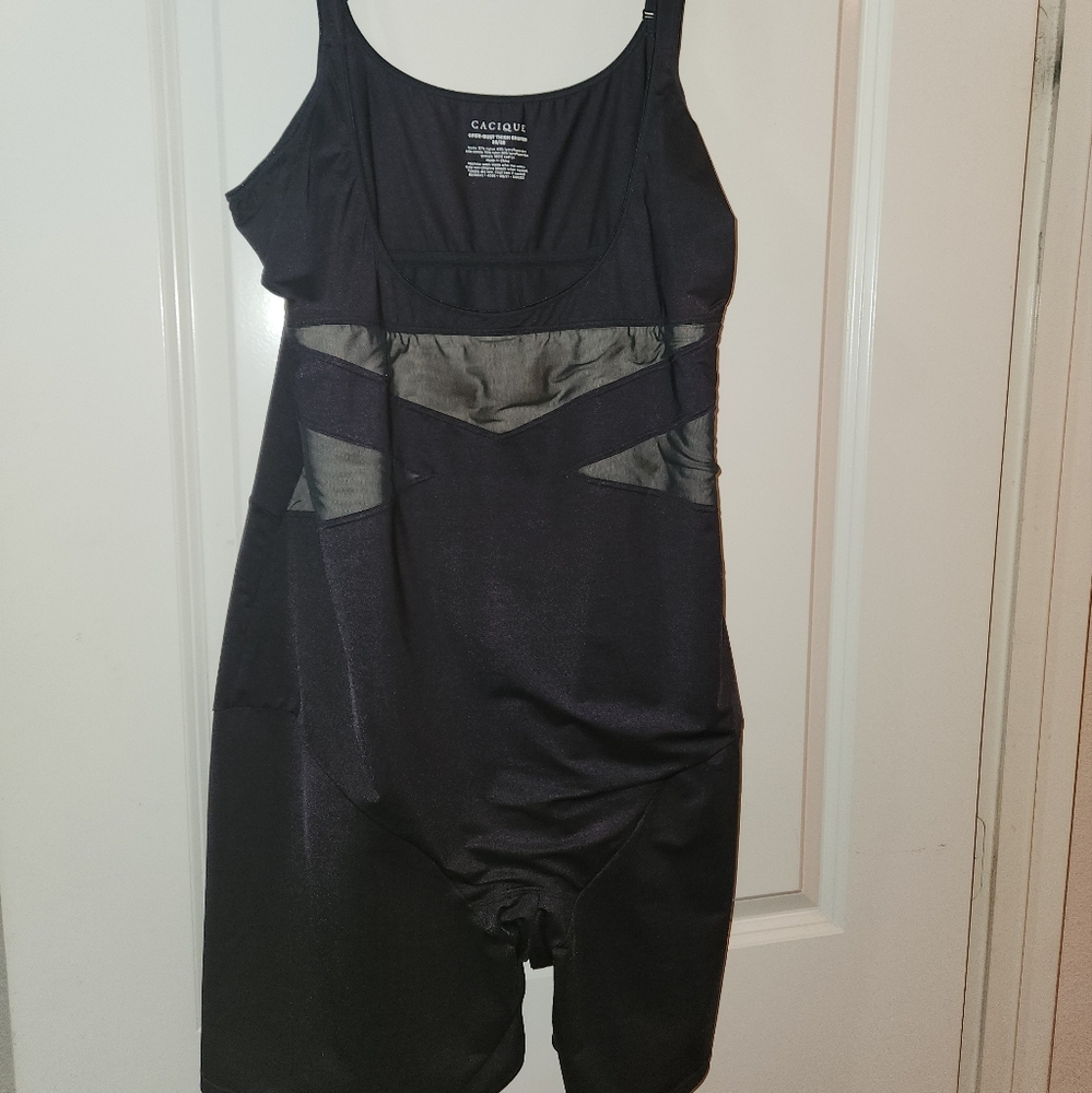 Lane Bryant shaper